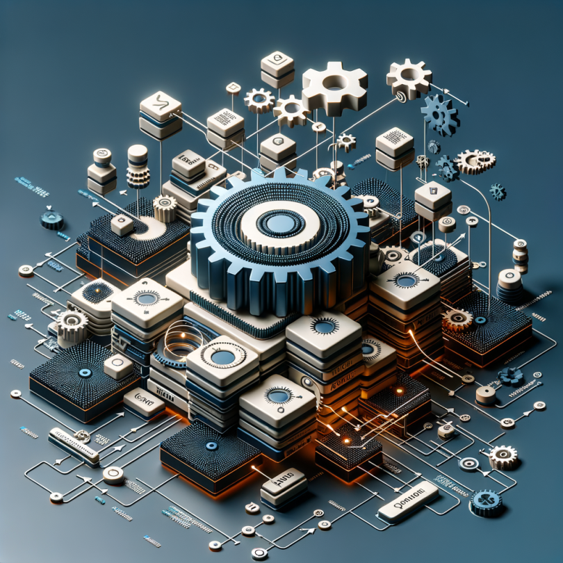 linux-kernel-modulleri-ile-dinamik-sistem-yonetimi | Hız Hosting - Blog Linux Kernel Modülleri ile Dinamik Sistem Yönetimi