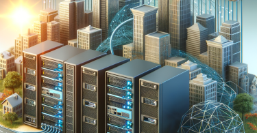 Linux Sunucularda Network Performansını Artırma Teknikleri