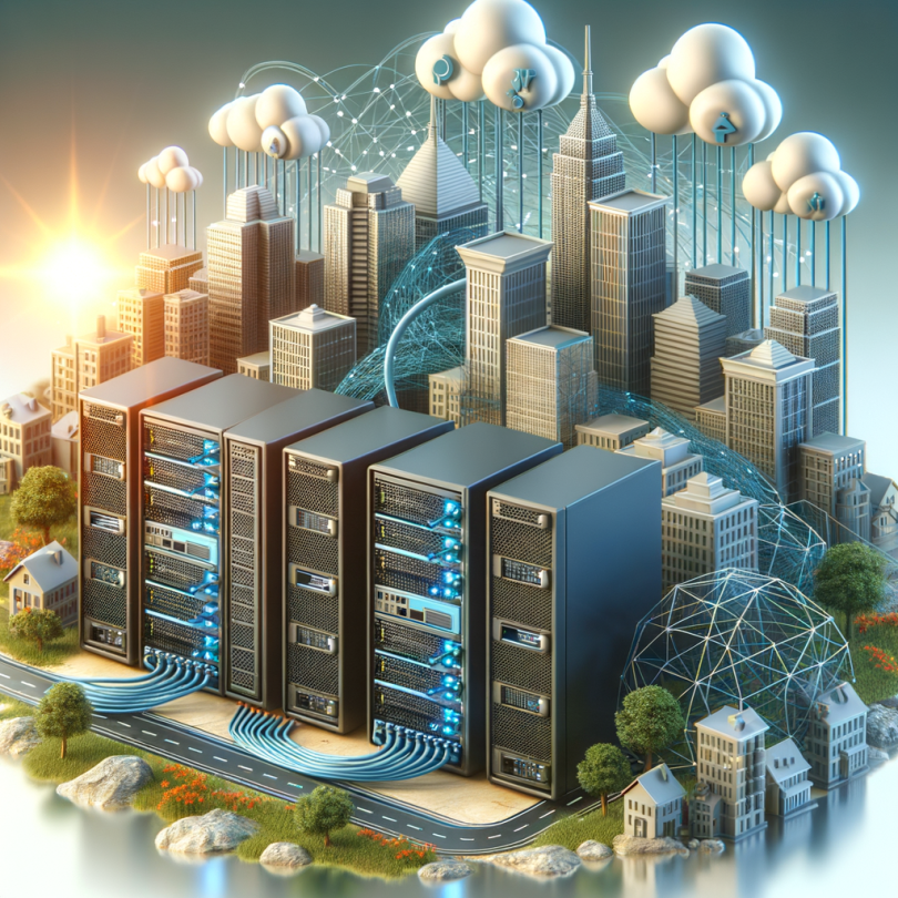linux-sunucularda-network-performansini-artirma-teknikleri | Hız Hosting - Blog Linux Sunucularda Network Performansını Artırma Teknikleri