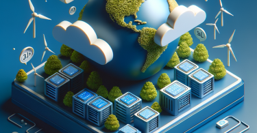 Web Hosting'de Karbon Ayak İzini Azaltmanın Yolları