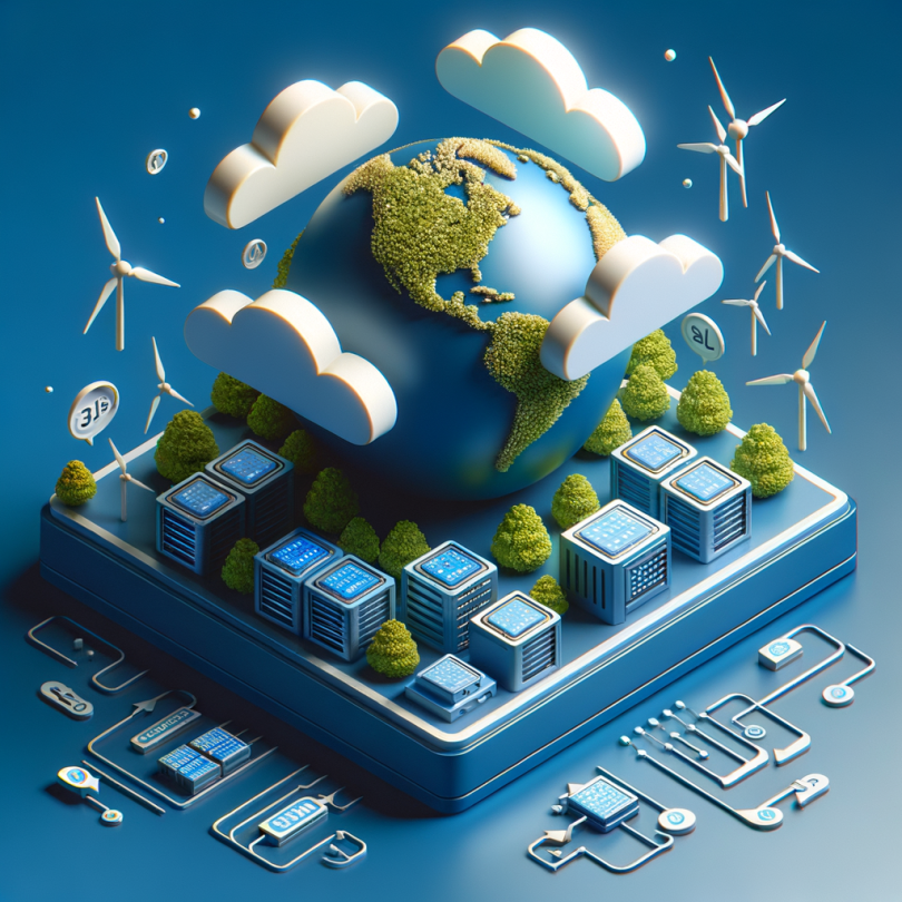 web-hostingde-karbon-ayak-izini-azaltmanin-yollari | Hız Hosting - Blog Web Hosting'de Karbon Ayak İzini Azaltmanın Yolları