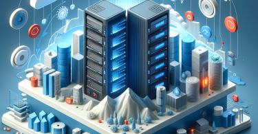 VDS vs VPS: Hangisini Tercih Etmelisiniz?