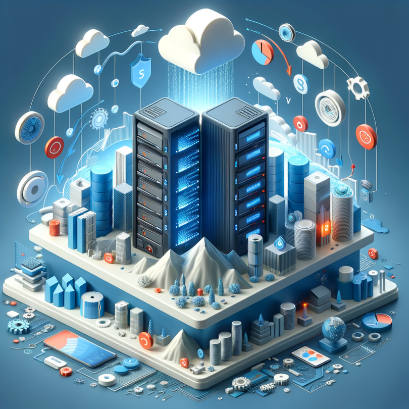 vds-vs-vps-hangisini-tercih-etmelisiniz | Hız Hosting - Blog VDS vs VPS: Hangisini Tercih Etmelisiniz?