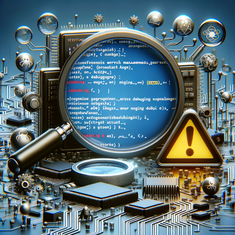 asp-ile-hata-yonetimi-ve-debugging-teknikleri | Hız Hosting - Blog ASP ile Hata Yönetimi ve Debugging Teknikleri