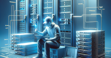 Dell Sunucularda RAID Yapılandırma Rehberi
