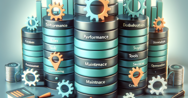 MariaDB Performansını Optimize Etme Yöntemleri