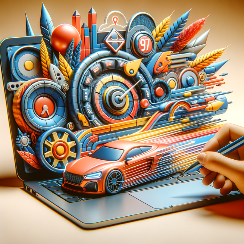 Web Sitesi Hızlandırma İçin En İyi Uygulamalar