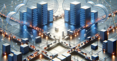 Yük Dengeleme ve Trafik Optimizasyonu Teknikleri