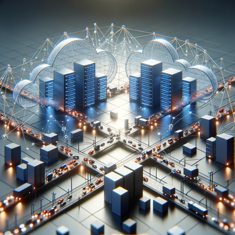 Yük Dengeleme ve Trafik Optimizasyonu Teknikleri