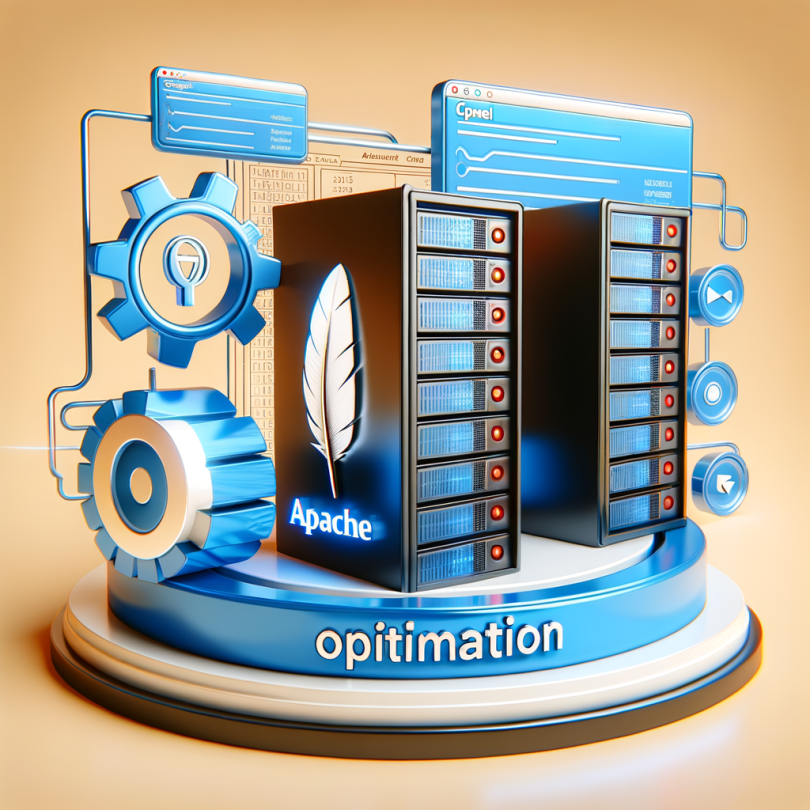 cpanel-uzerinde-apache-optimizasyonu-nasil-yapilir | Hız Hosting - Blog cPanel Üzerinde Apache Optimizasyonu Nasıl Yapılır