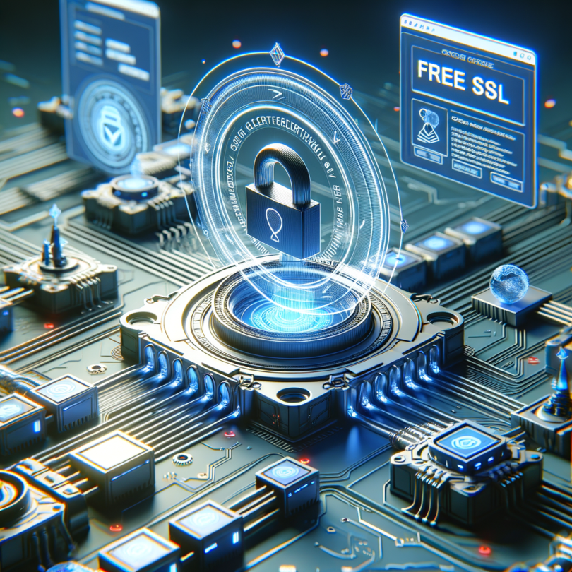 CyberPanel İle Ücretsiz SSL Sertifikası Kurulumu