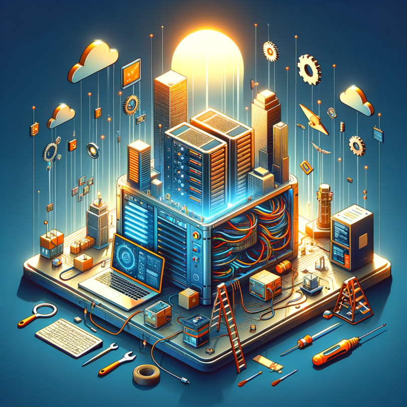 DirectAdmin Yedekleme ve Geri Yükleme Teknikleri