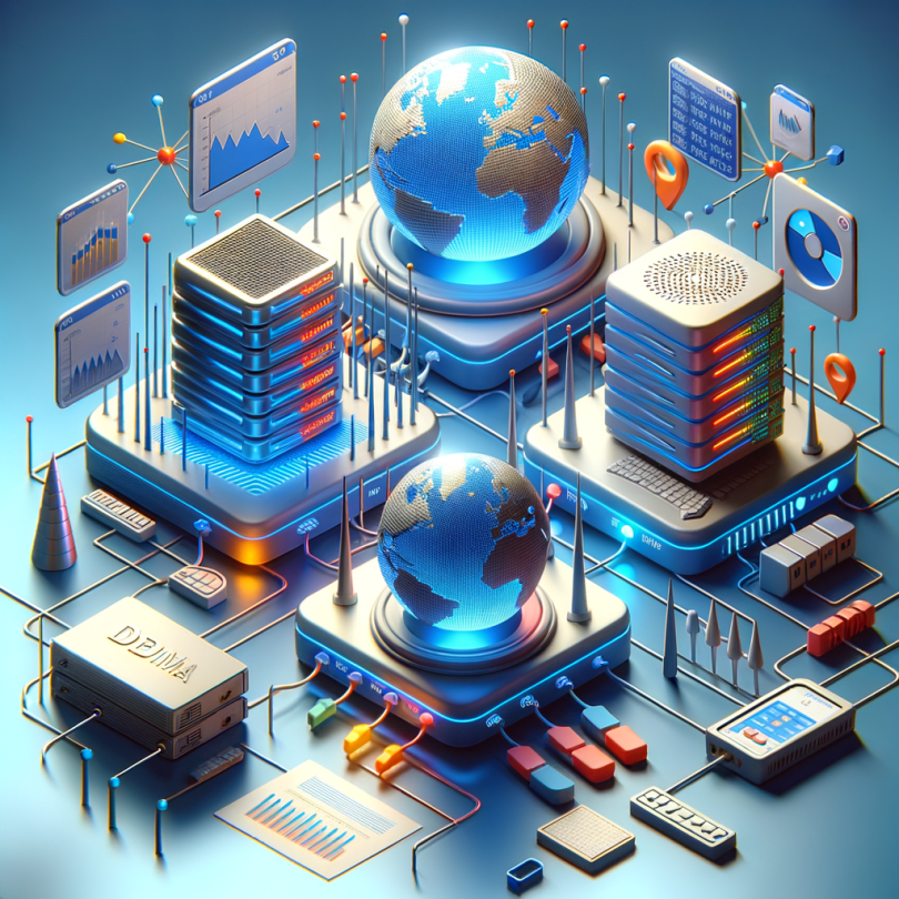 gelismis-dns-hata-ayiklama-teknikleri-ve-araclari | Hız Hosting - Blog Gelişmiş DNS Hata Ayıklama Teknikleri ve Araçları