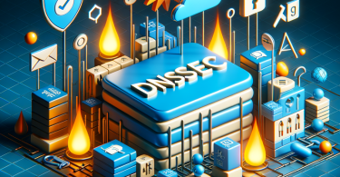 DNSSEC ile Domain Güvenliğini Artırma Yöntemleri