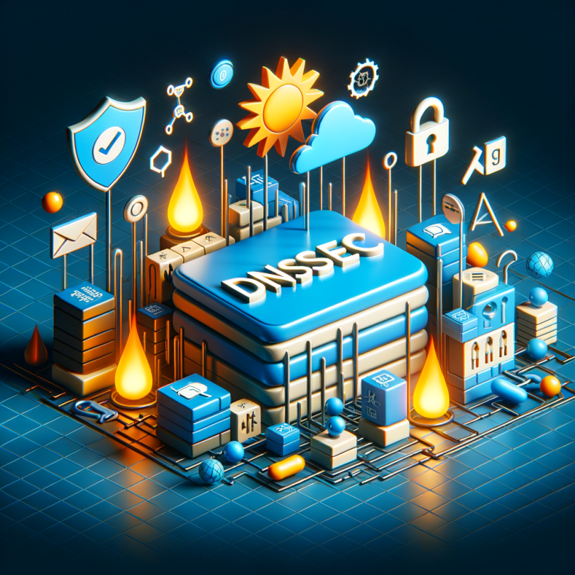 DNSSEC ile Domain Güvenliğini Artırma Yöntemleri