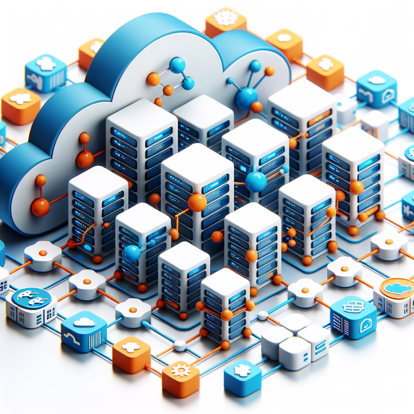 Kubernetes ile Ölçeklenebilir Hosting Altyapısı Oluşturma