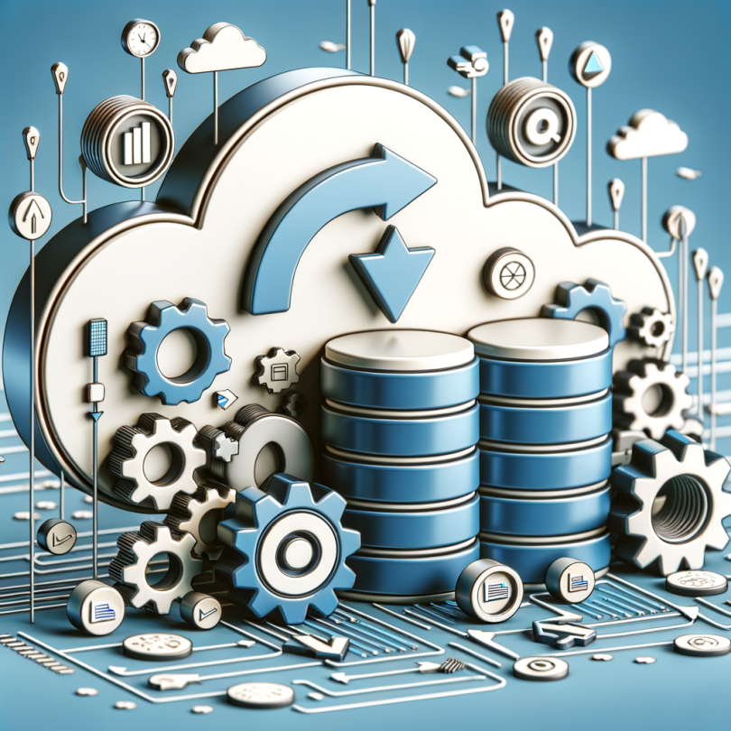 MySQL'de Performans Optimizasyonu İçin Önbellek Kullanımı