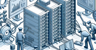 Linux Sunucularda Firewall Yapılandırma Teknikleri