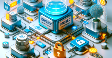 DNSSEC Nedir ve Nasıl Çalışır?
