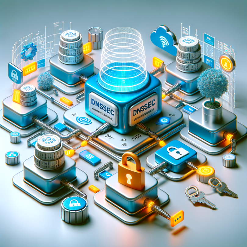DNSSEC Nedir ve Nasıl Çalışır?