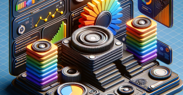 Web Tasarımında Performans Optimizasyonu Teknikleri