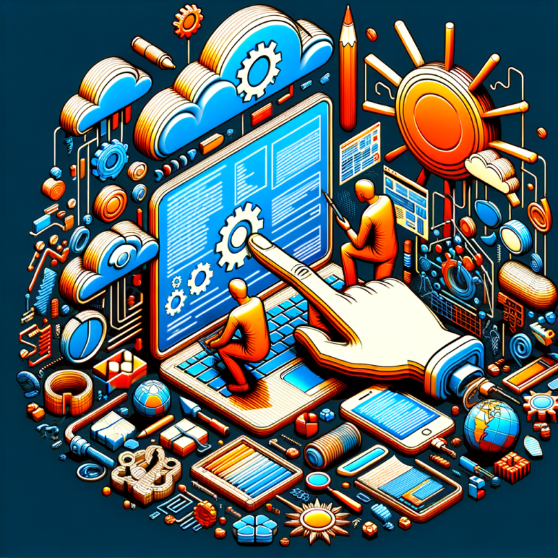 windows-powershell-ile-script-yazma-ve-otomasyon-teknikleri | Hız Hosting - Blog Windows PowerShell ile Script Yazma ve Otomasyon Teknikleri