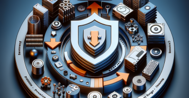 Yedekleme Stratejileri: Anında Kurtarma Yöntemleri