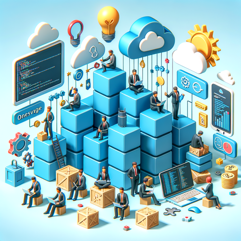 Kubernetes Cluster Yönetimi ve Optimizasyon Teknikleri