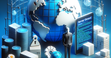 Sunucu Zaman Aşımı Hatası ve Çözümleri