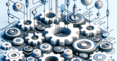 PHP'de Dependency Injection Tasarımı ve Kullanımı