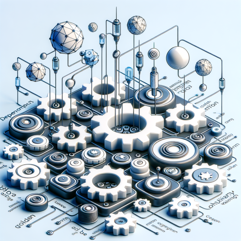 phpde-dependency-injection-tasarimi-ve-kullanimi | Hız Hosting - Blog PHP'de Dependency Injection Tasarımı ve Kullanımı