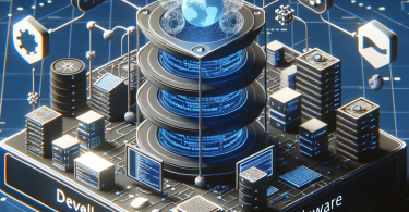 ASP.NET Core ile Middleware Geliştirme Teknikleri