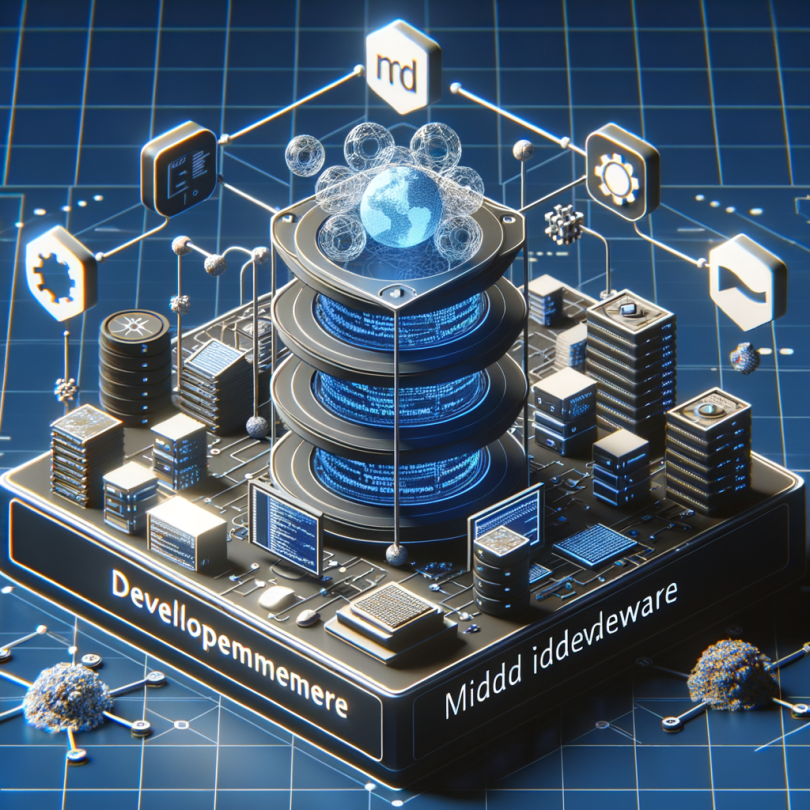 asp-net-core-ile-middleware-gelistirme-teknikleri | Hız Hosting - Blog ASP.NET Core ile Middleware Geliştirme Teknikleri