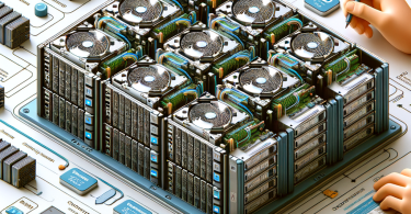 Dell Sunucularda RAID Yapılandırma ve Yönetimi Teknikleri