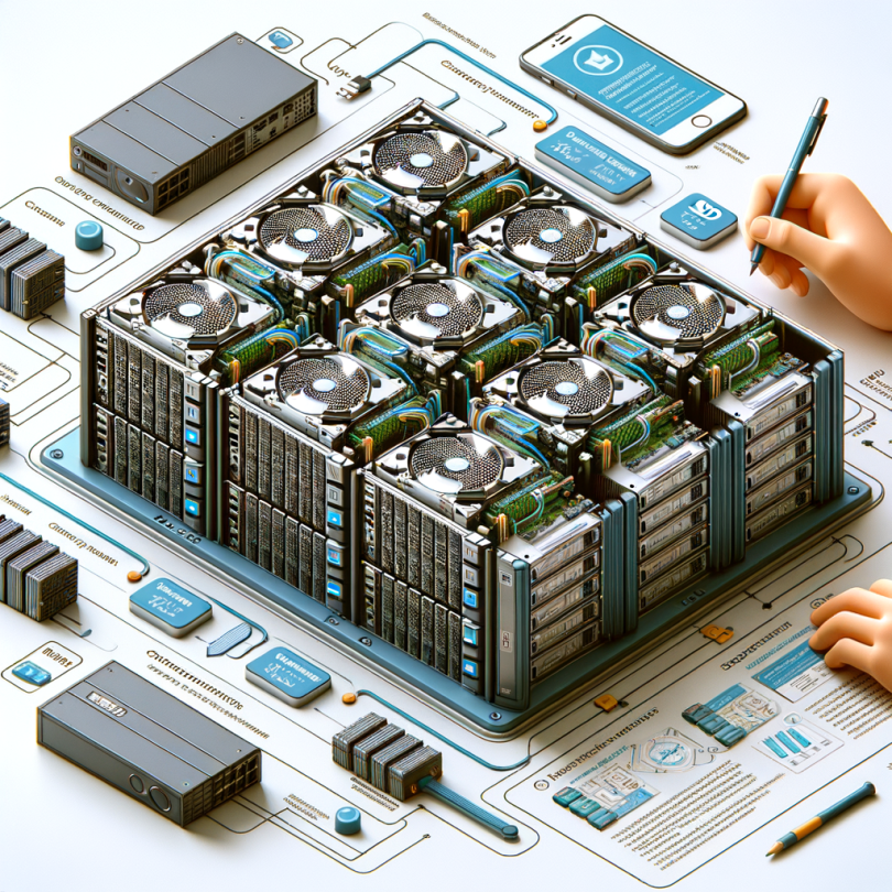 dell-sunucularda-raid-yapilandirma-ve-yonetimi-teknikleri | Hız Hosting - Blog Dell Sunucularda RAID Yapılandırma ve Yönetimi Teknikleri
