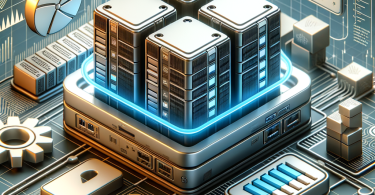 HP Sunucularda Bellek Yönetimi ve Optimize Etme Yöntemleri