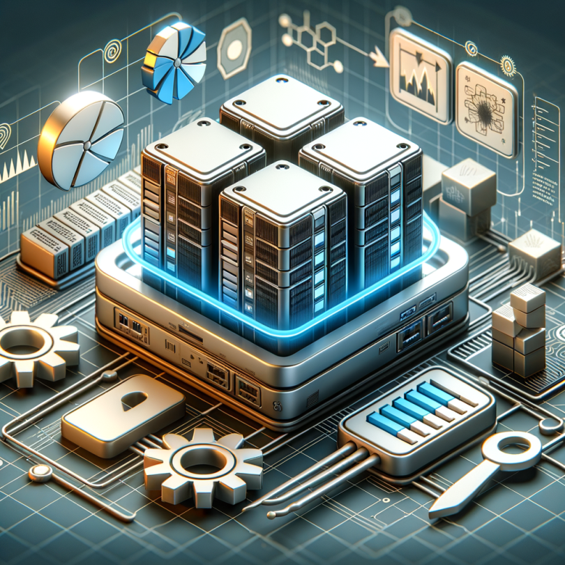 hp-sunucularda-bellek-yonetimi-ve-optimize-etme-yontemleri | Hız Hosting - Blog HP Sunucularda Bellek Yönetimi ve Optimize Etme Yöntemleri