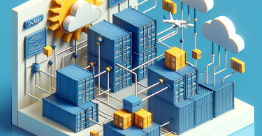 Docker ile Mikroservis Mimarisi Tasarımı Nasıl Yapılır?