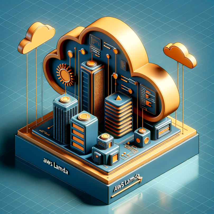 AWS Lambda ile Sunucusuz Uygulama Geliştirme Teknikleri