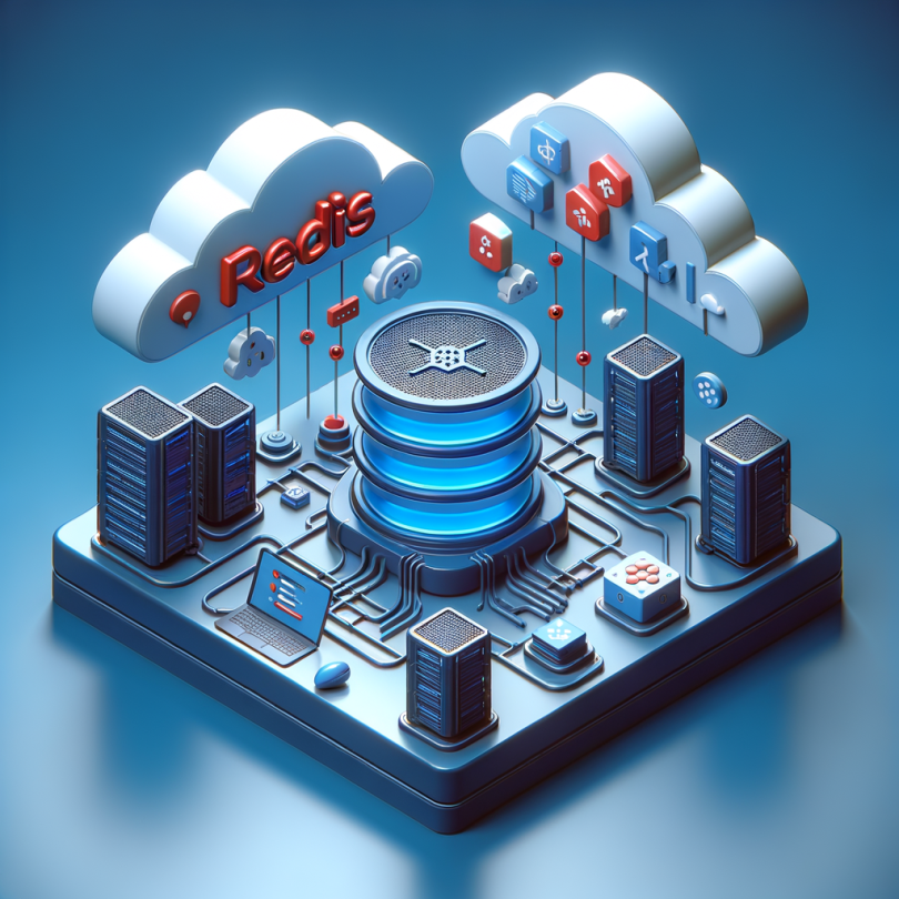 redis-cluster-kurulumu-ve-yonetimi-adim-adim-kilavuz | Hız Hosting - Blog Redis Cluster Kurulumu ve Yönetimi: Adım Adım Kılavuz