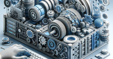 cPanel Sunucu Optimizasyonu İpuçları ve Teknikleri