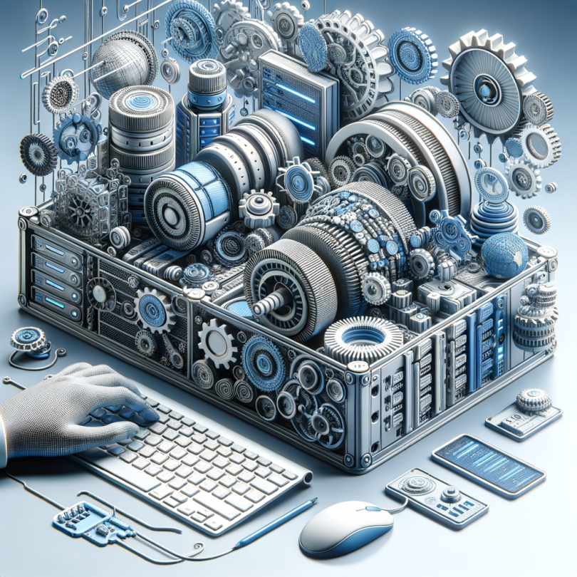 cPanel Sunucu Optimizasyonu İpuçları ve Teknikleri