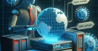 CyberPanel ile Gelişmiş DNS Yönetimi Nasıl Yapılır