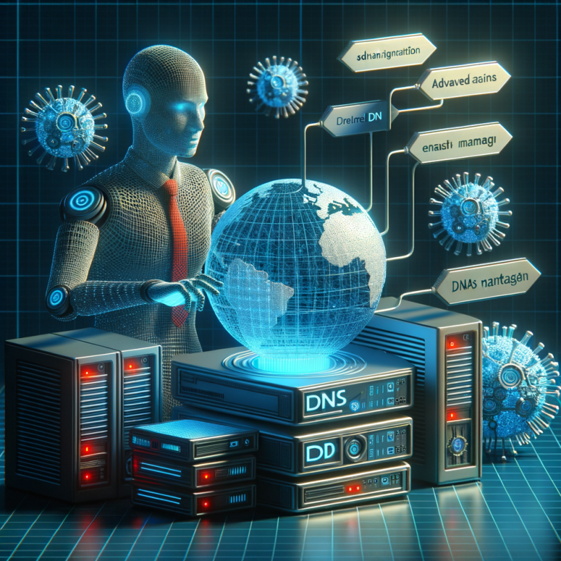 CyberPanel ile Gelişmiş DNS Yönetimi Nasıl Yapılır