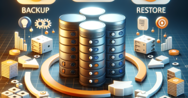 DirectAdmin Yedekleme ve Geri Yükleme Stratejileri