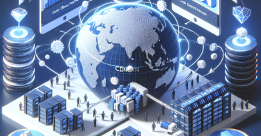 E-ticaret Siteleri için CDN Optimizasyonu Nasıl Yapılır