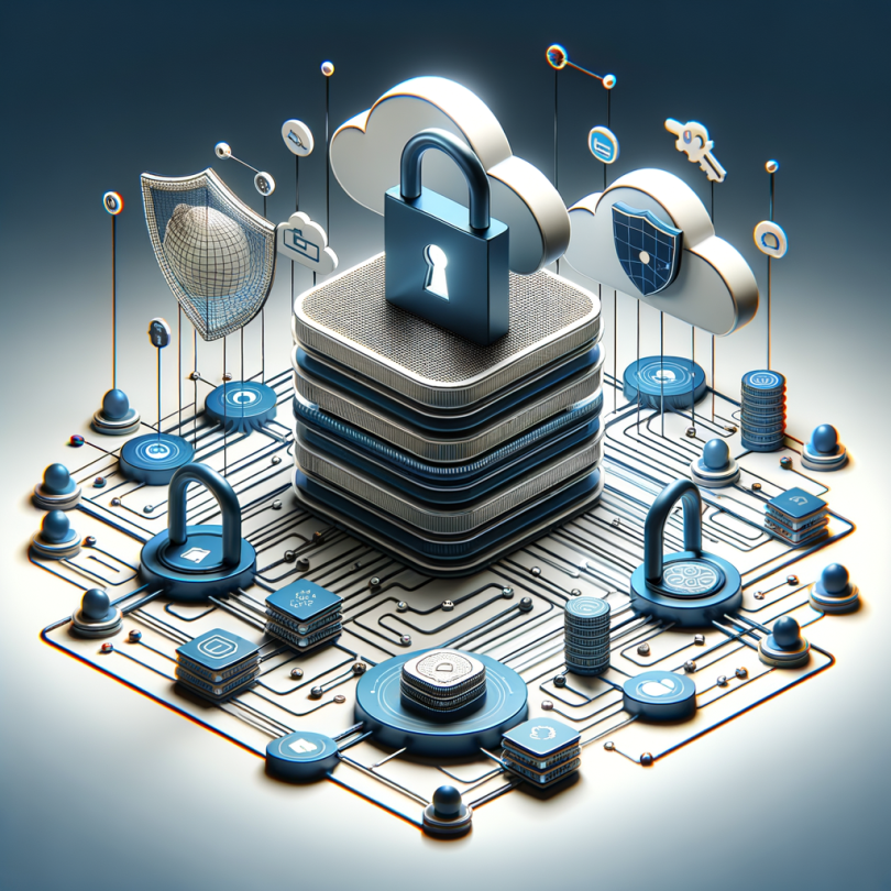 zero-trust-mimarisinin-web-hosting-uzerindeki-etkileri | Hız Hosting - Blog Zero Trust Mimarisinin Web Hosting Üzerindeki Etkileri