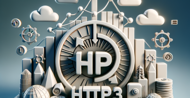 HTTP/2 ve HTTP/3 Performans Karşılaştırması