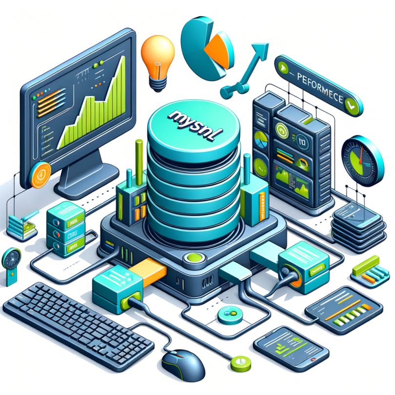 mysql-performans-iyilestirme-teknikleri | Hız Hosting - Blog MySQL Performans İyileştirme Teknikleri