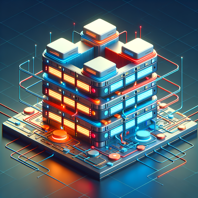 Reverse Proxy Nedir ve Sunucularınızda Nasıl Çalışır